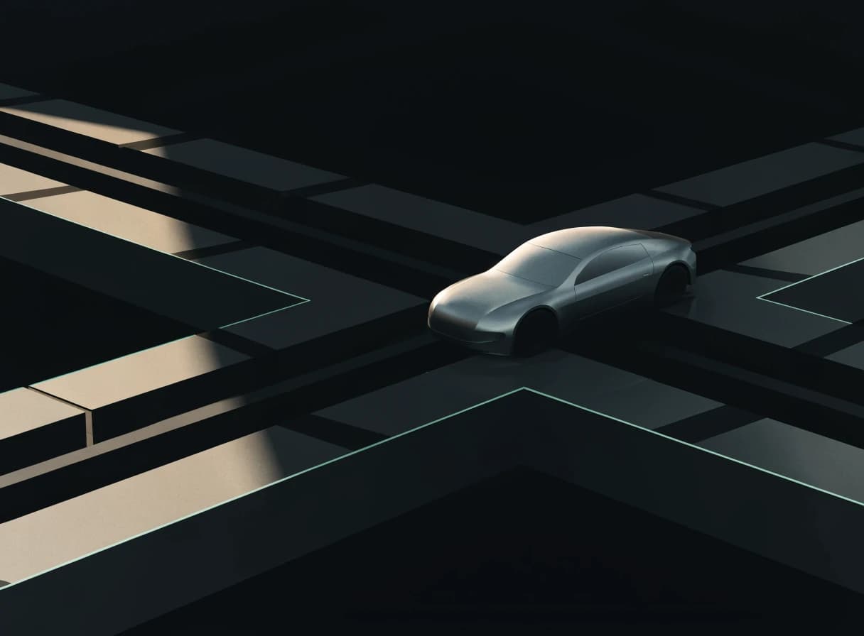 Northline Motors project thumbnail in the internal platform