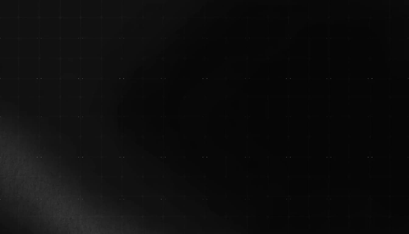 OrbitFlow status-grid project thumbnail in the internal platform